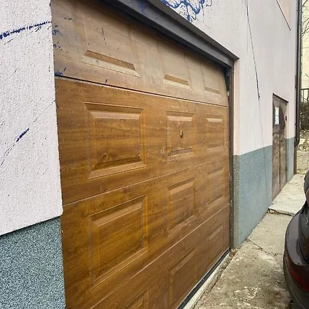 Apartamento Bascarsija App Saraievo