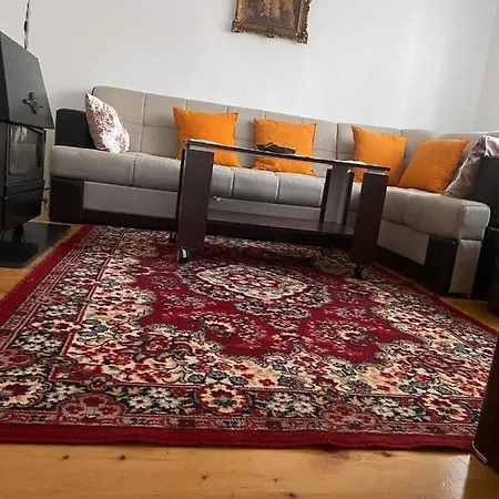 Apartamento Bascarsija App Saraievo
