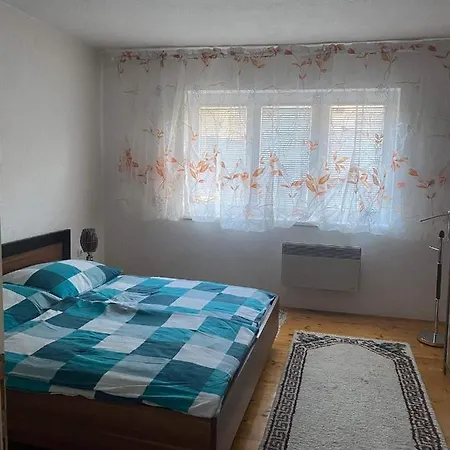 Apartamento Bascarsija App Saraievo
